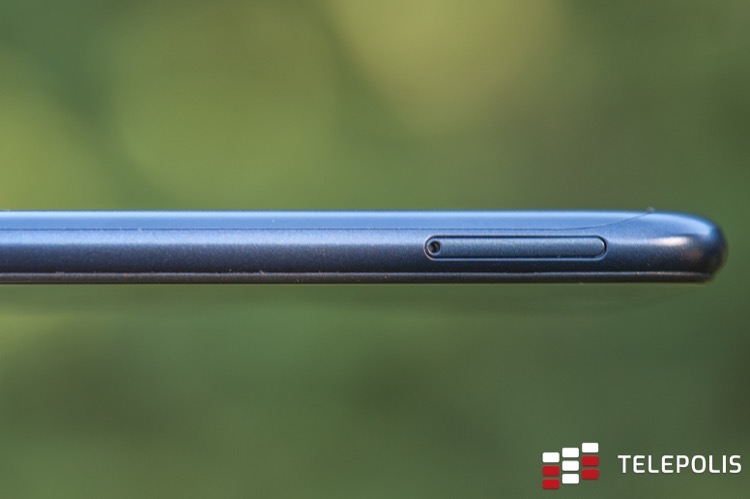 Asus ZenFone Max M2 - test telefonu