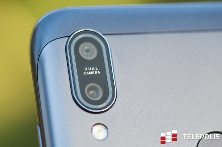 Asus ZenFone Max M2 - test telefonu