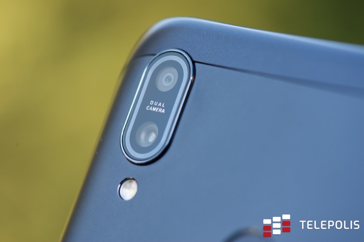Asus ZenFone Max M2 - test telefonu