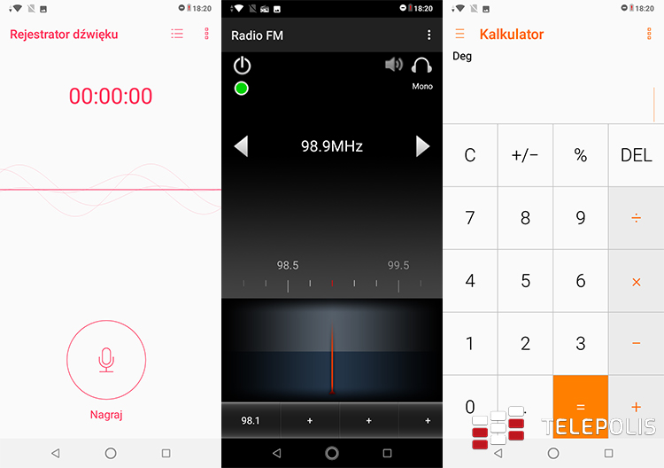 Asus ZenFone Max M2 - test telefonu