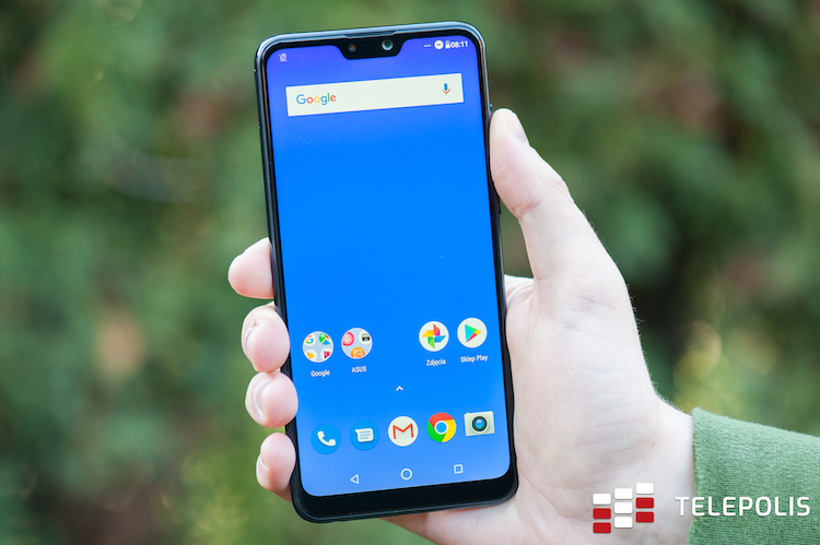 Asus ZenFone Max Pro M2 - czy akumulator 5000 mAh i czysty Android to przepis na sukces?