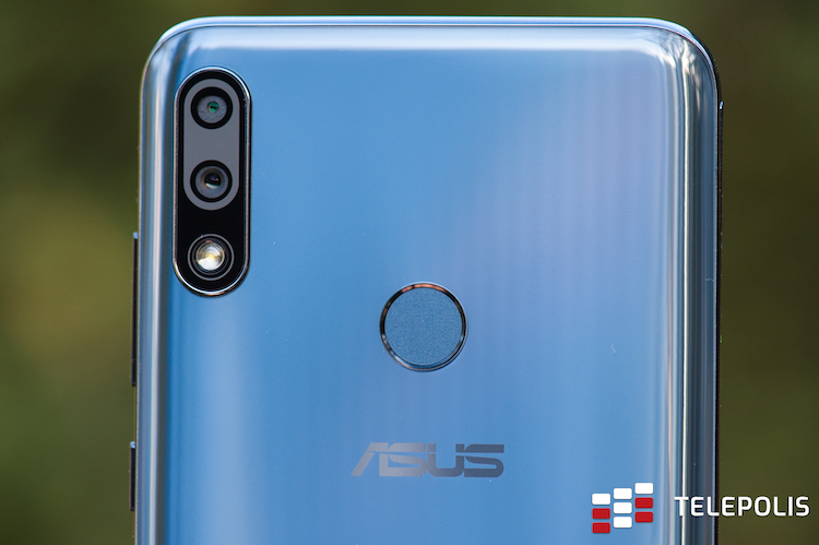 Asus ZenFone Max Pro M2 - czy akumulator 5000 mAh i czysty Android to przepis na sukces?