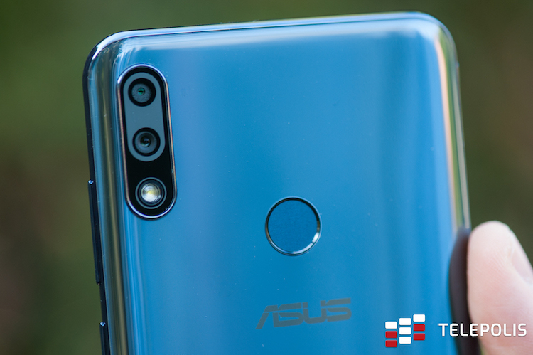 Asus ZenFone Max Pro M2 - czy akumulator 5000 mAh i czysty Android to przepis na sukces?