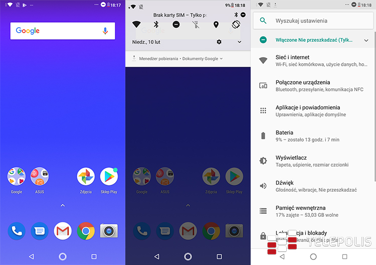 Asus ZenFone Max Pro M2 - czy akumulator 5000 mAh i czysty Android to przepis na sukces?