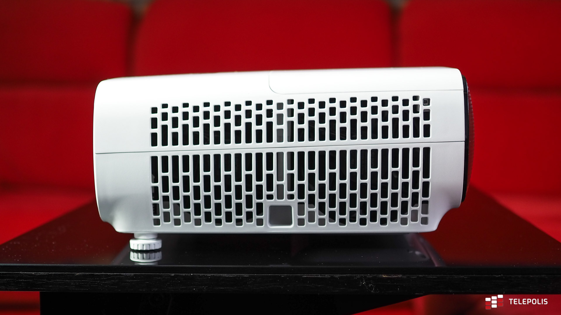 BenQ TK810 - wszystkomający projektor do domowych rozrywek