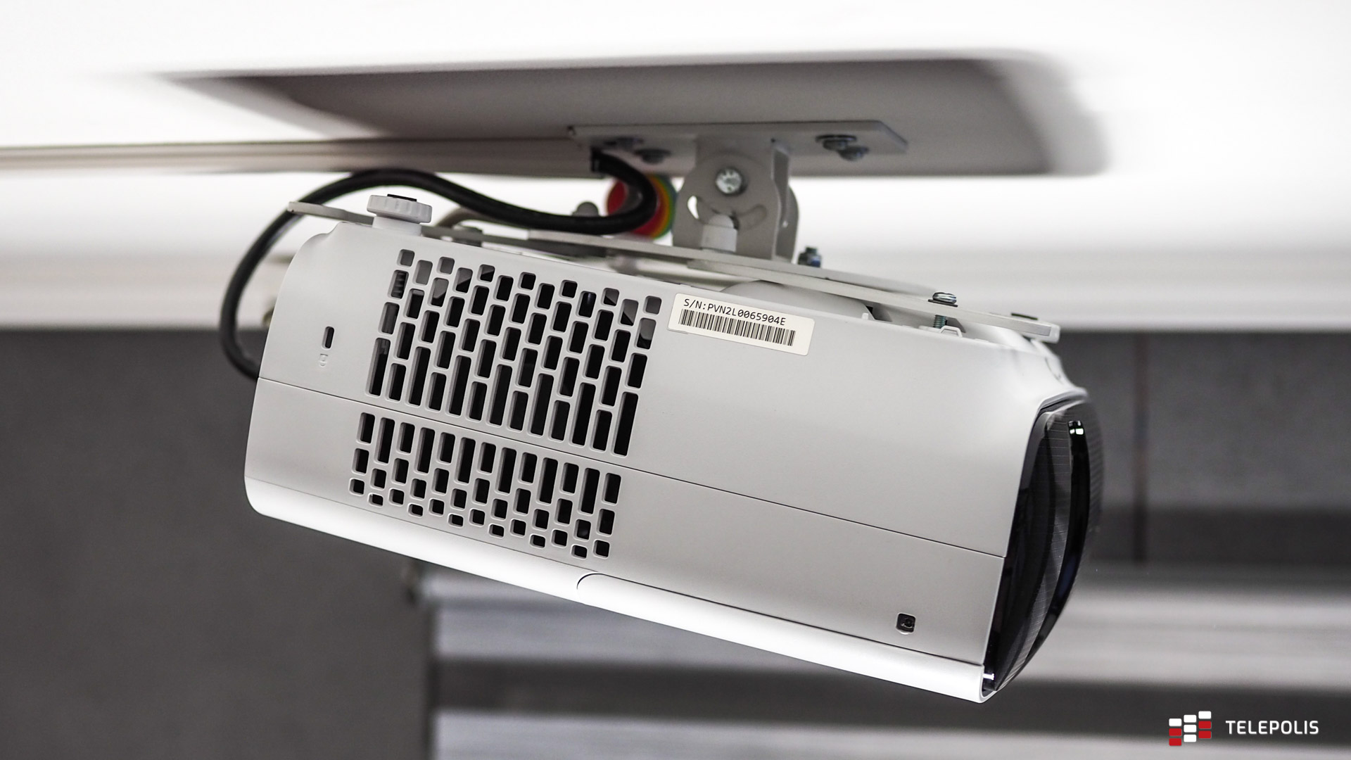BenQ TK810 - wszystkomający projektor do domowych rozrywek
