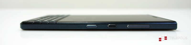 BlackBerry Key2 LE - czy klawiatura w smartfonie nadal ma sens?