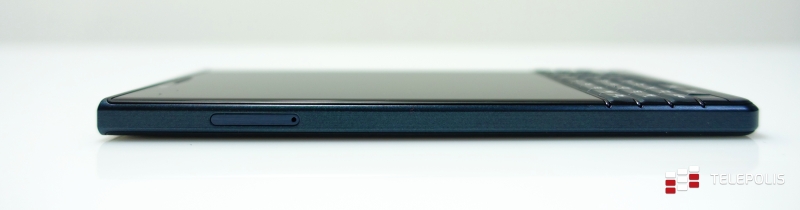 BlackBerry Key2 LE - czy klawiatura w smartfonie nadal ma sens?