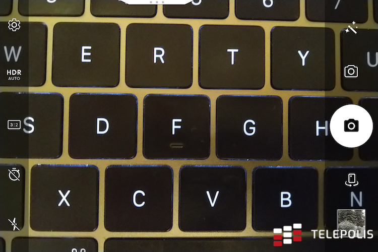BlackBerry Key2 LE - czy klawiatura w smartfonie nadal ma sens?