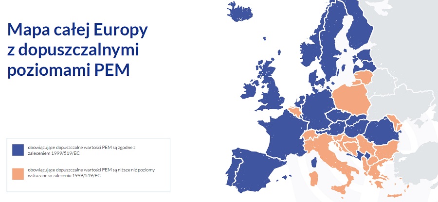 Szybki Internet w telefonie zniknie w ciągu 3 lat, a sieć 5G w Polsce nigdy nie powstanie - ostrzega Instytut Łączności