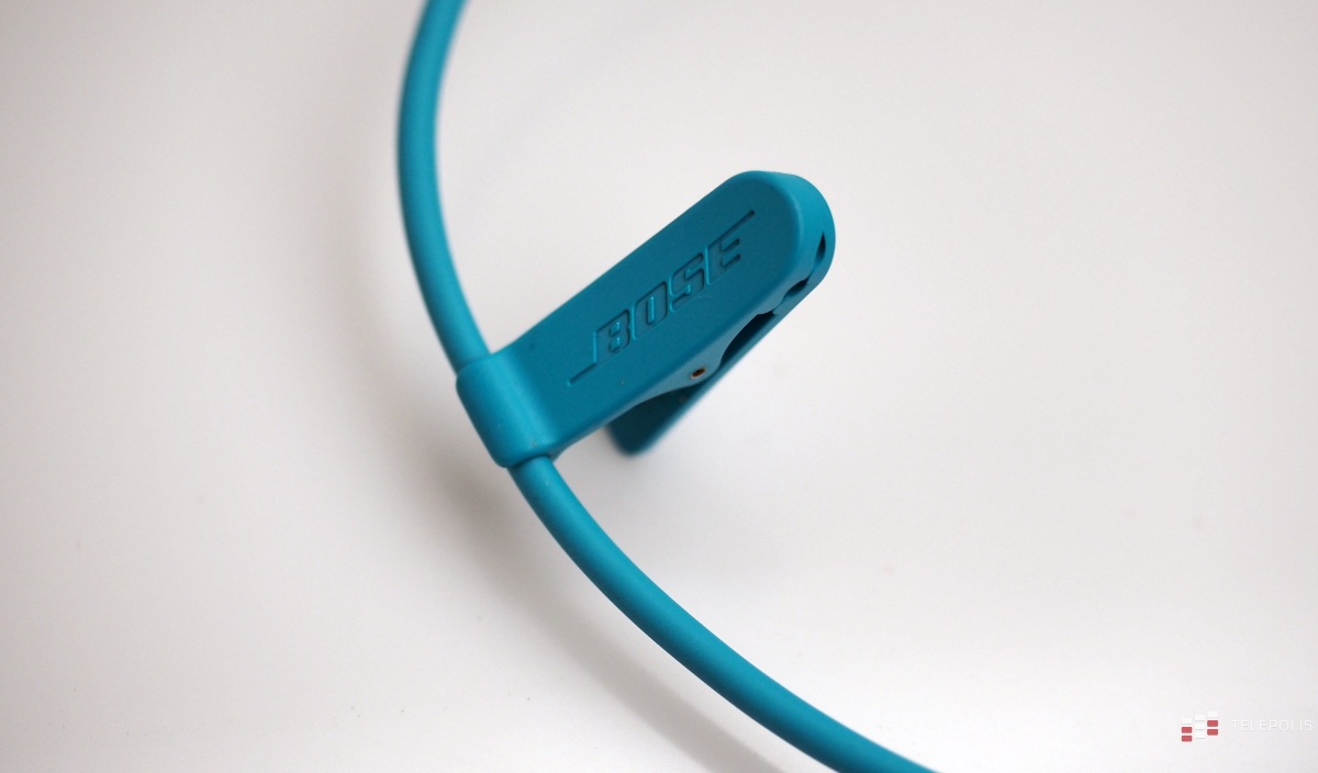 Bose SoundSport Wireless to najwygodniejsze bezprzewodowe słuchawki sportowe