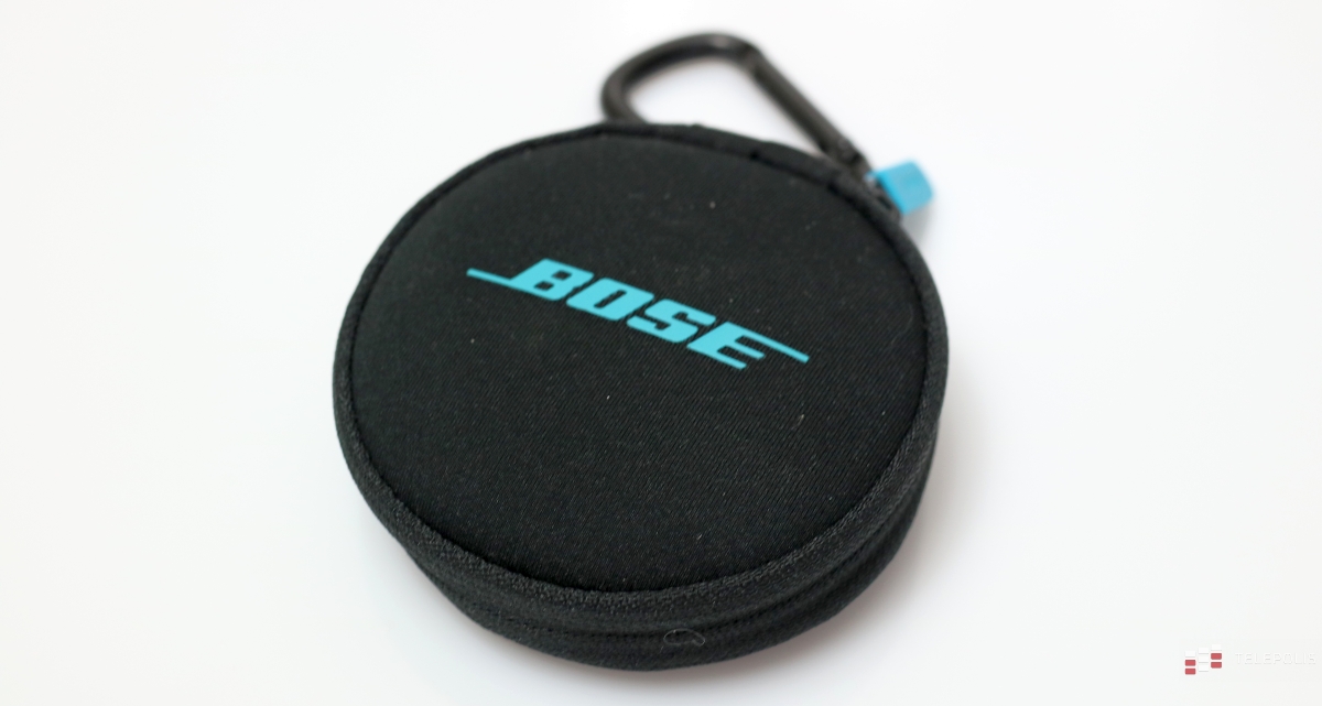 Bose SoundSport Wireless to najwygodniejsze bezprzewodowe słuchawki sportowe