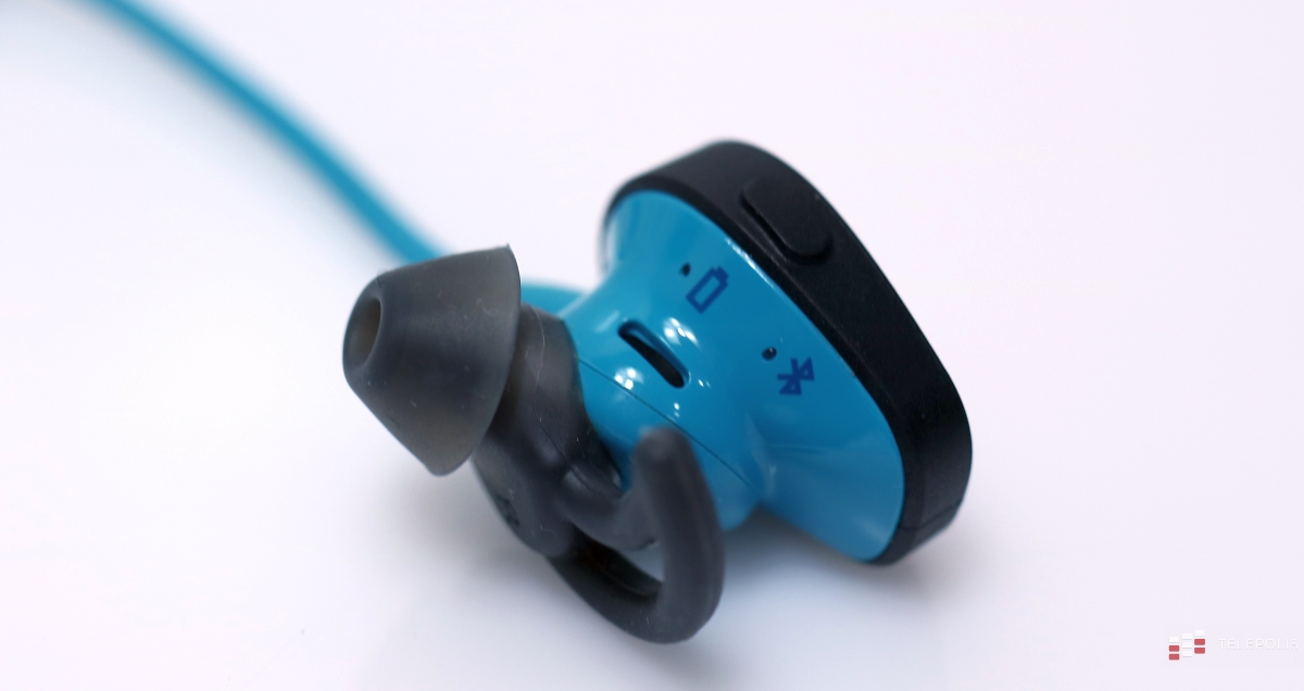 Bose SoundSport Wireless to najwygodniejsze bezprzewodowe słuchawki sportowe