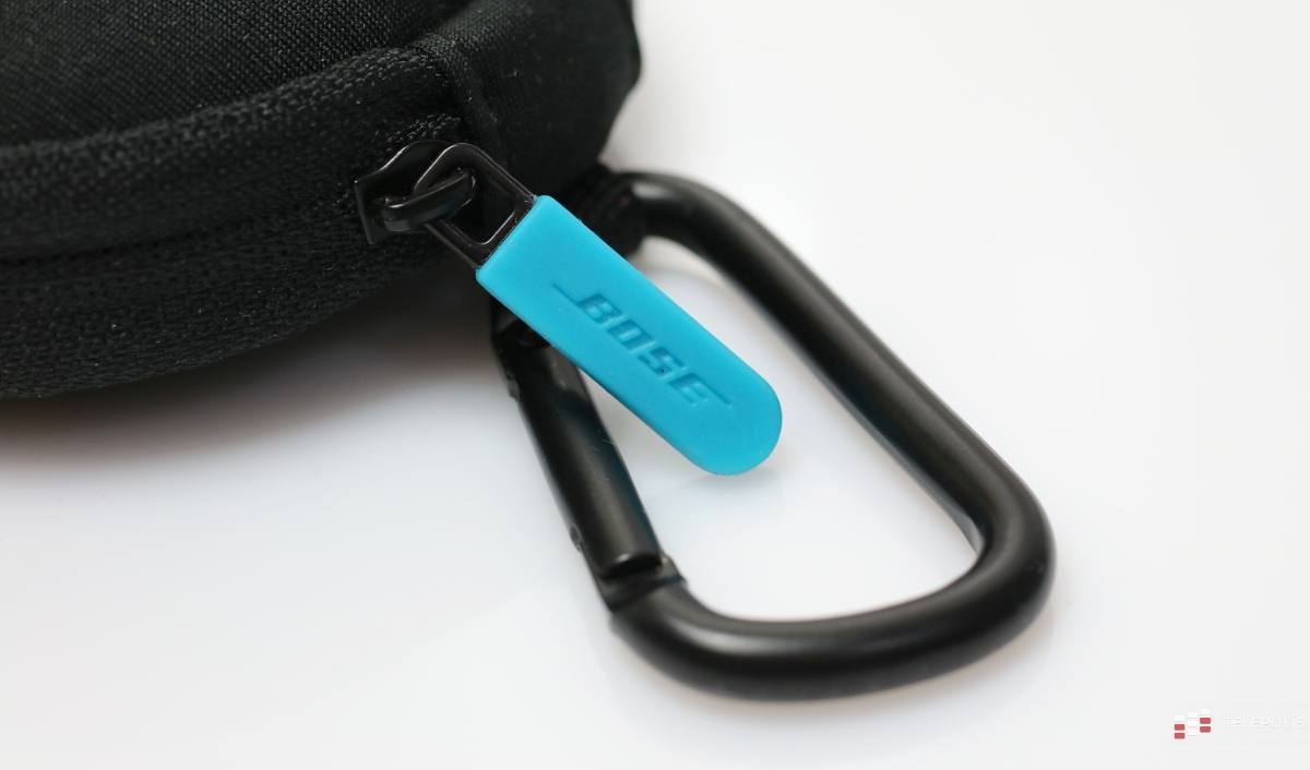 Bose SoundSport Wireless to najwygodniejsze bezprzewodowe słuchawki sportowe