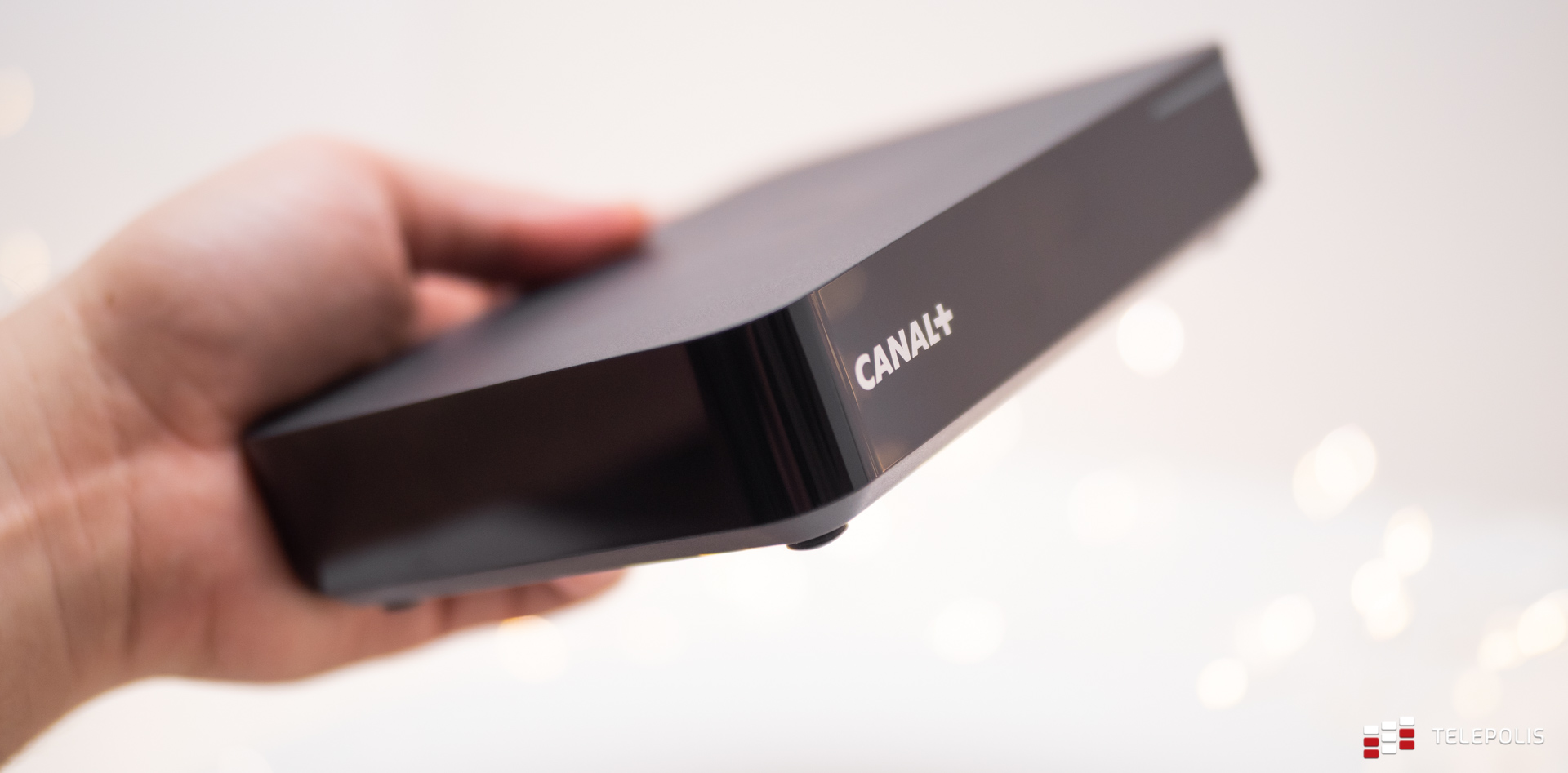 Testujemy CANAL+ BOX 4K - telewizja inna niż wszystkie