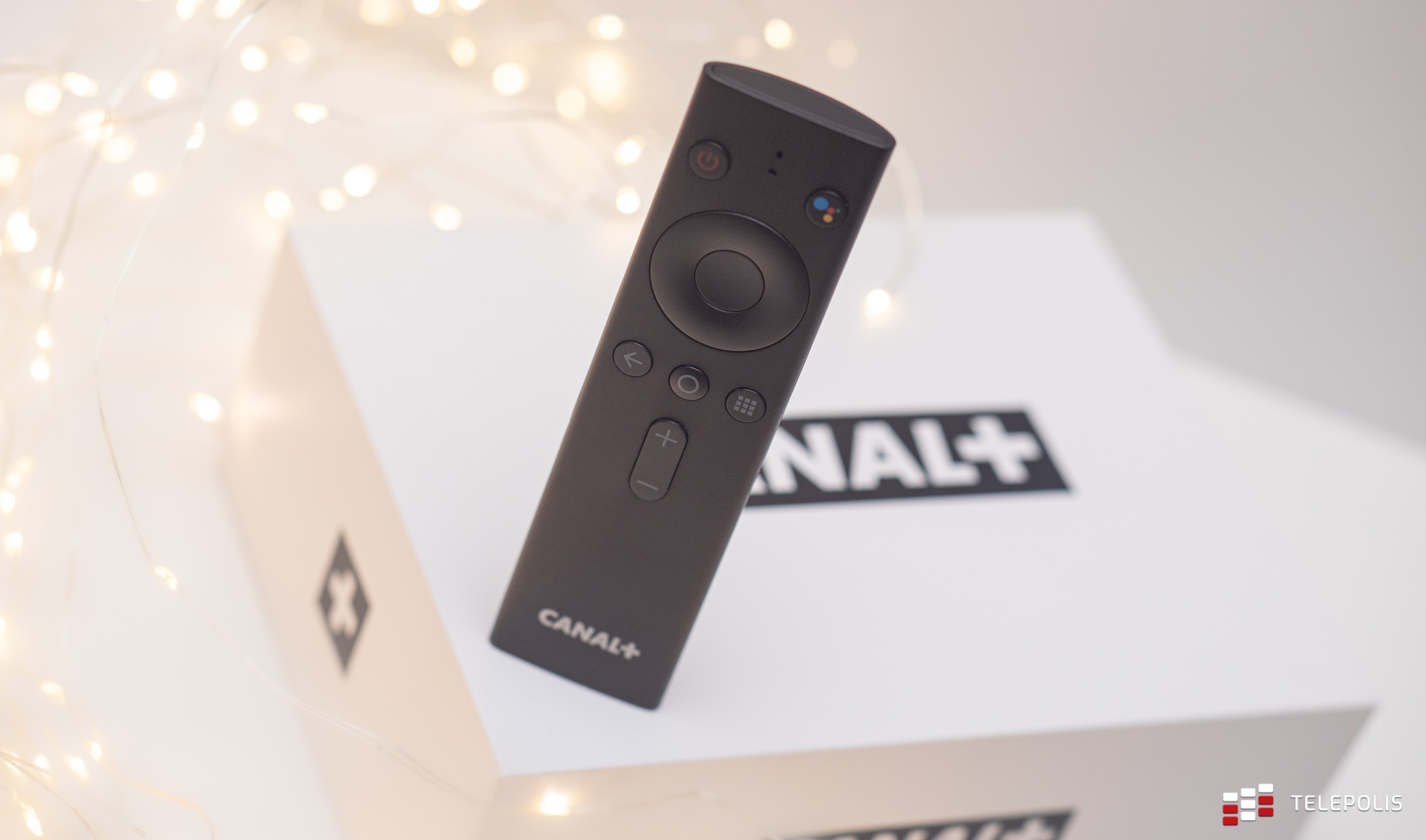 Testujemy CANAL+ BOX 4K - telewizja inna niż wszystkie - Telepolis.pl
