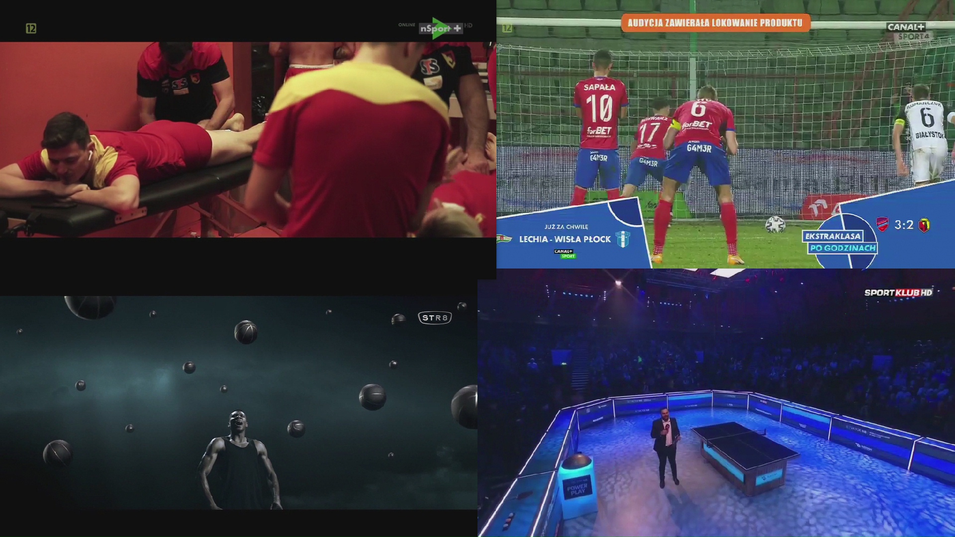 Testujemy CANAL+ BOX 4K - telewizja inna niż wszystkie