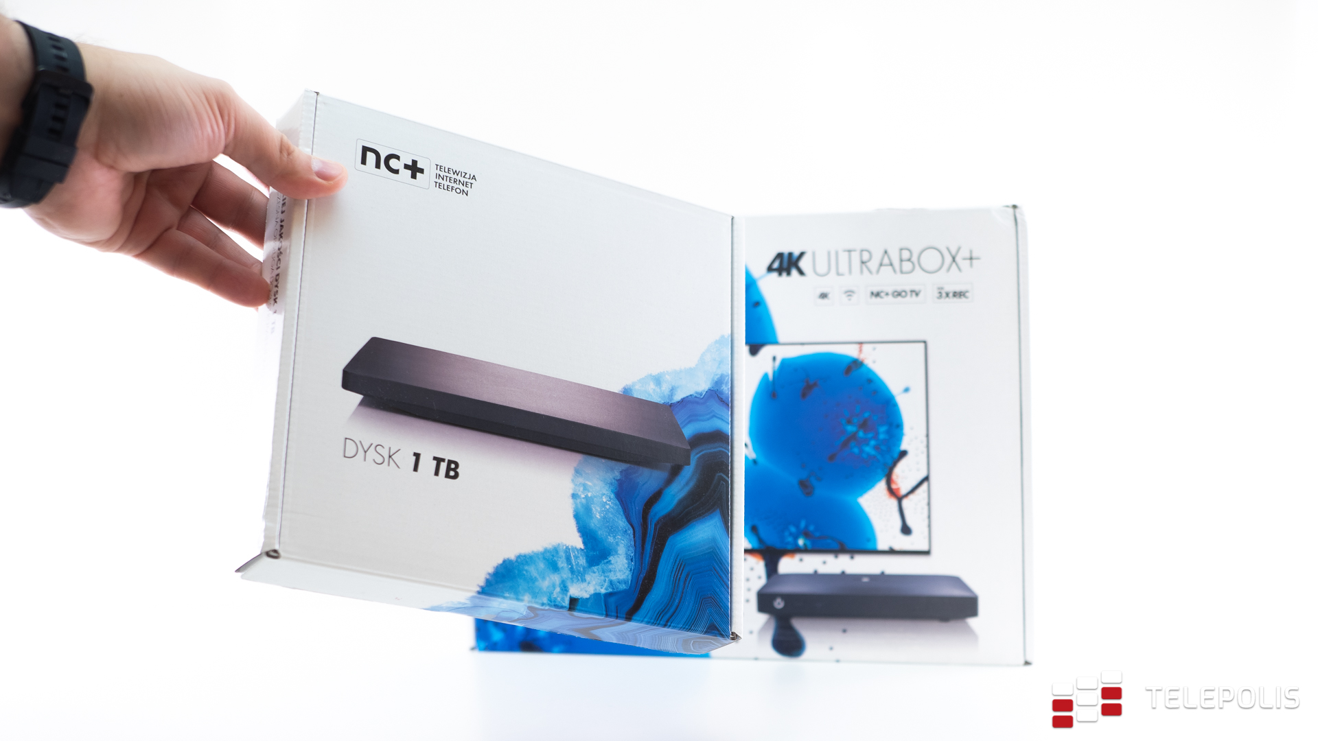 Telewizja 4K dla najbardziej wymagających? Odpowiedź może być tylko jedna…