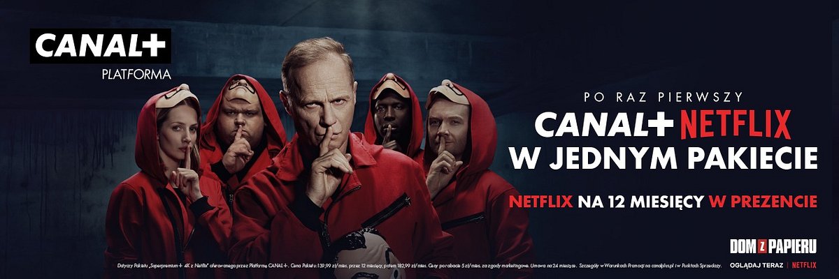 Telewizja 4K dla najbardziej wymagających? Odpowiedź może być tylko jedna…
