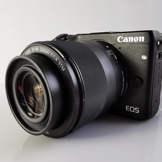 Canon Camera Connect - o aplikacji, która znacznie ułatwia moją pracę