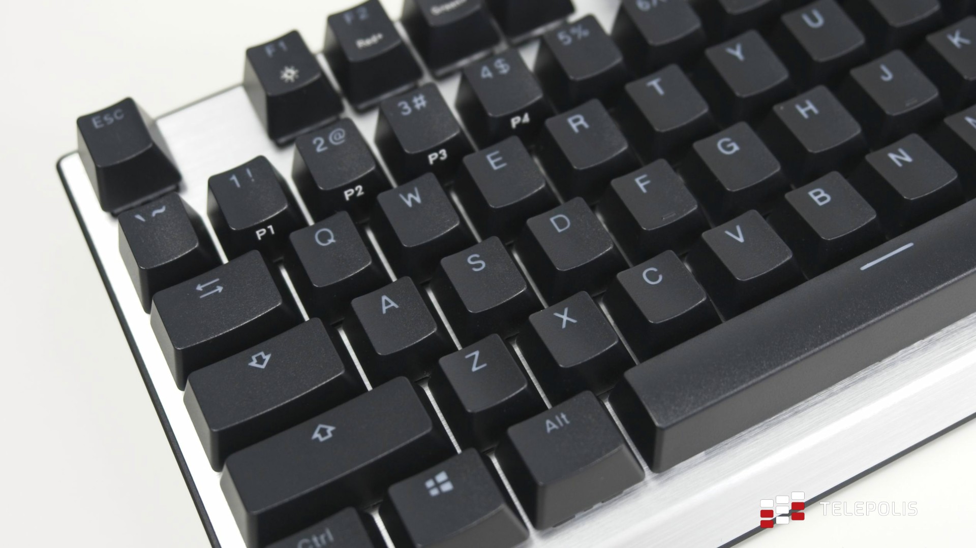 Klawiatura optyczna na każdą kieszeń? Jest na to sposób (test)