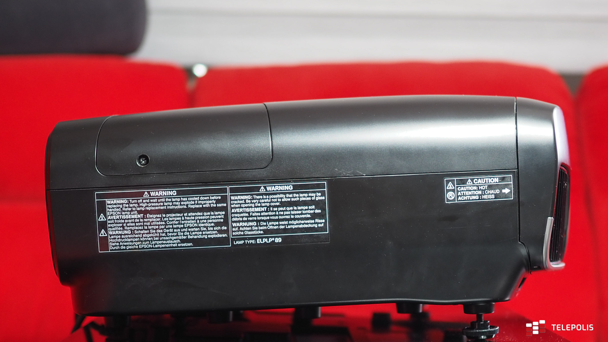 Epson EH-TW9400 – doskonały projektor do gier i kina domowego