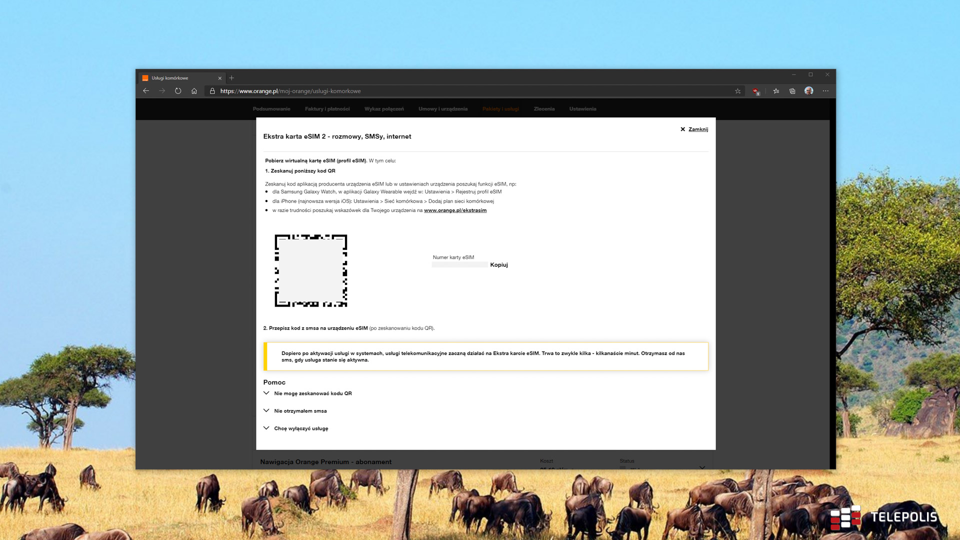 SIM vs. eSIM – wszystko, co musisz wiedzieć