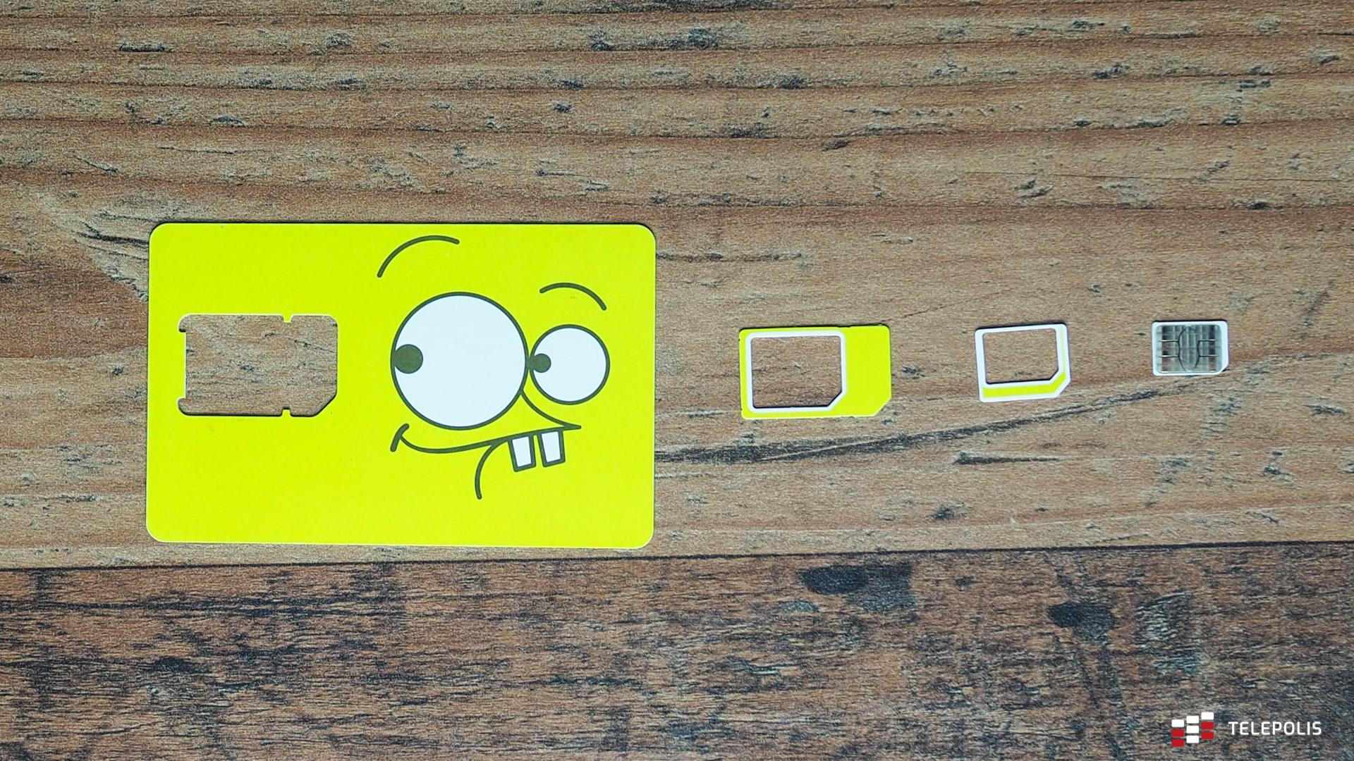 SIM vs. eSIM – wszystko, co musisz wiedzieć