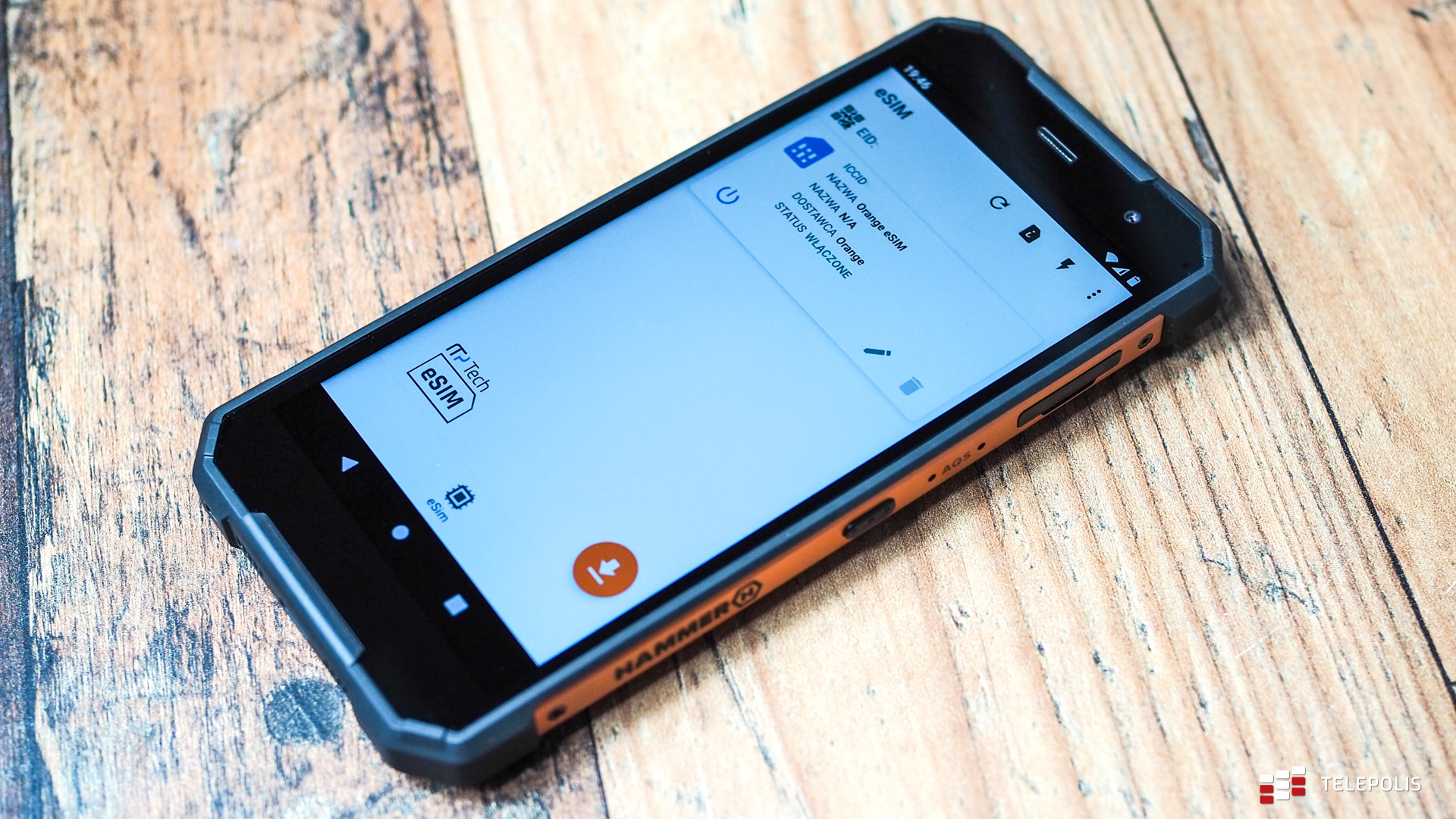 SIM vs. eSIM – wszystko, co musisz wiedzieć