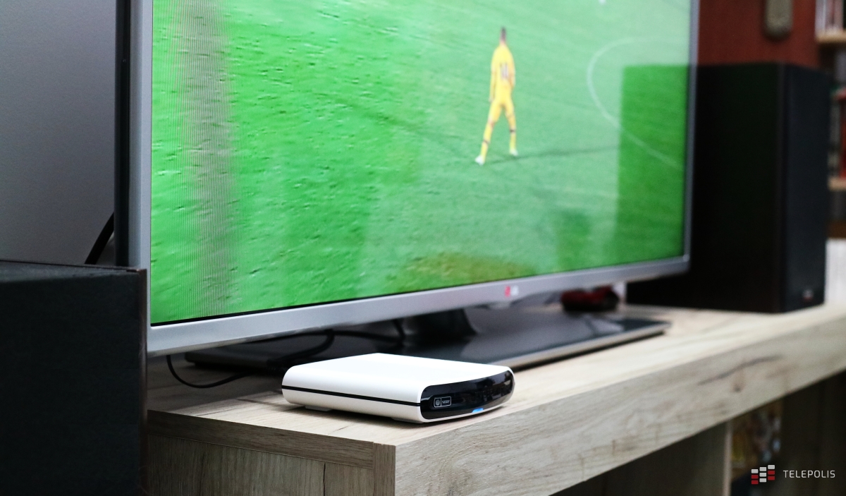 Najlepsze kanały sportowe zawsze pod ręką dzięki Evobox Stream