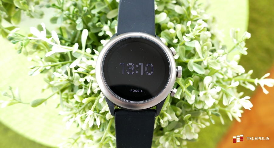 Test zegarka Fossil Sport - pierwszego ze Snapdragonem Wear 3100
