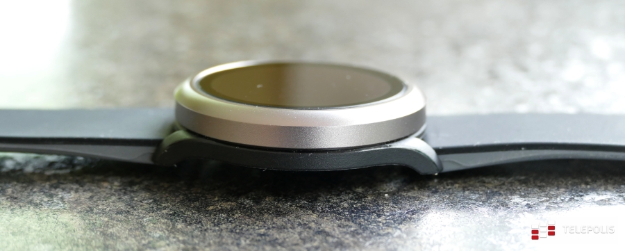 Test zegarka Fossil Sport - pierwszego ze Snapdragonem Wear 3100