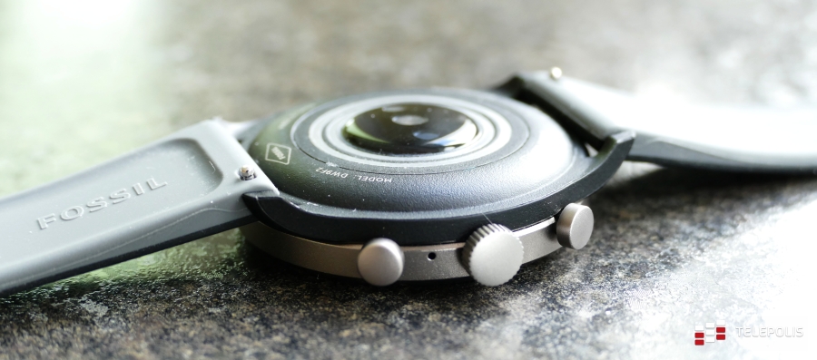 Test zegarka Fossil Sport - pierwszego ze Snapdragonem Wear 3100