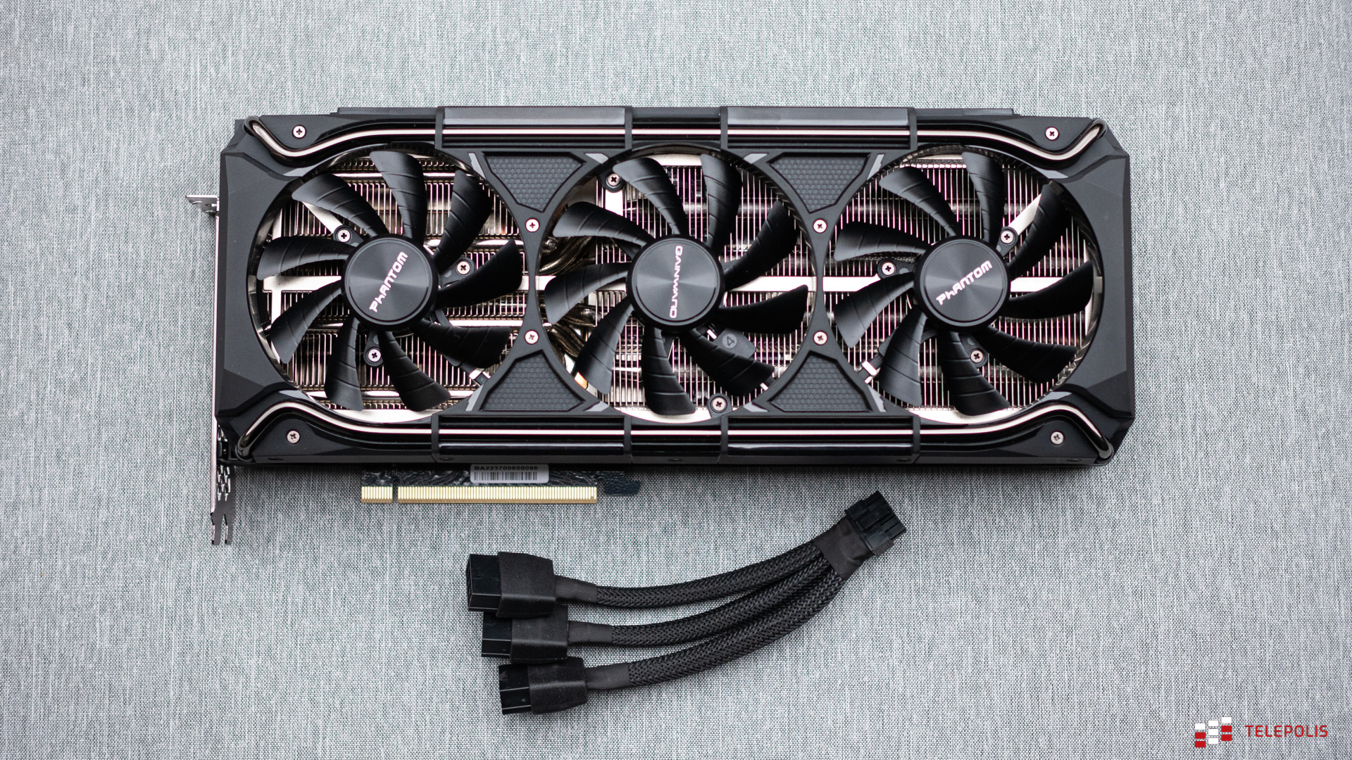 Test GeForce RTX 3090 Ti. Potwór w każdym tego słowa znaczeniu