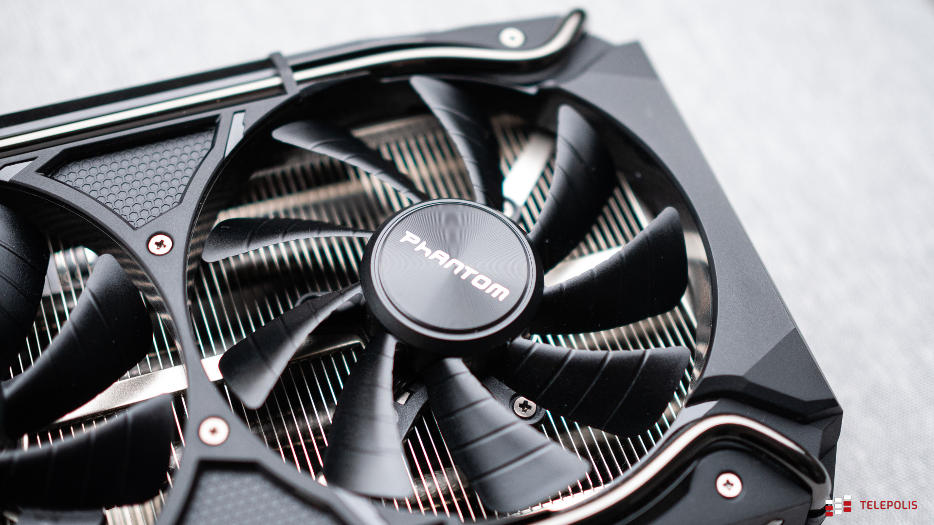 Test GeForce RTX 3090 Ti. Potwór w każdym tego słowa znaczeniu