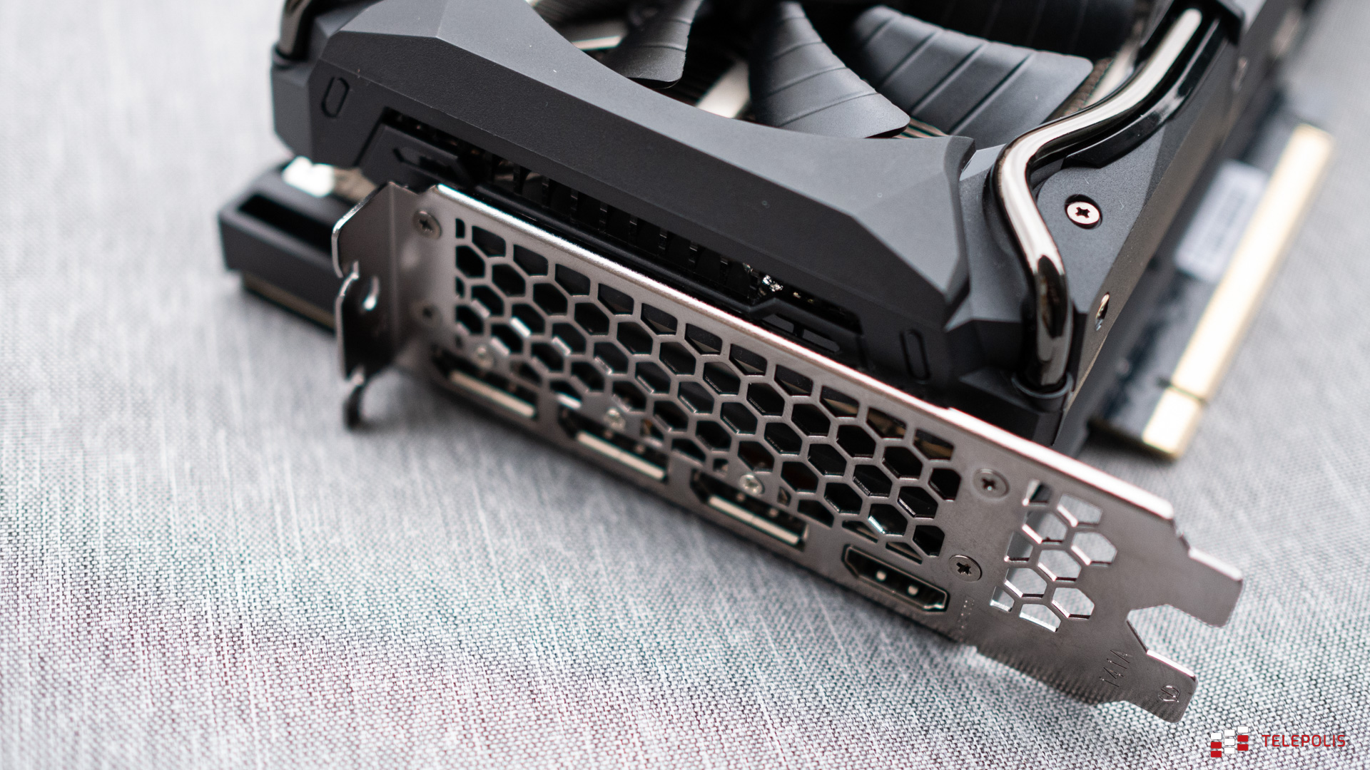 Test GeForce RTX 3090 Ti. Potwór w każdym tego słowa znaczeniu