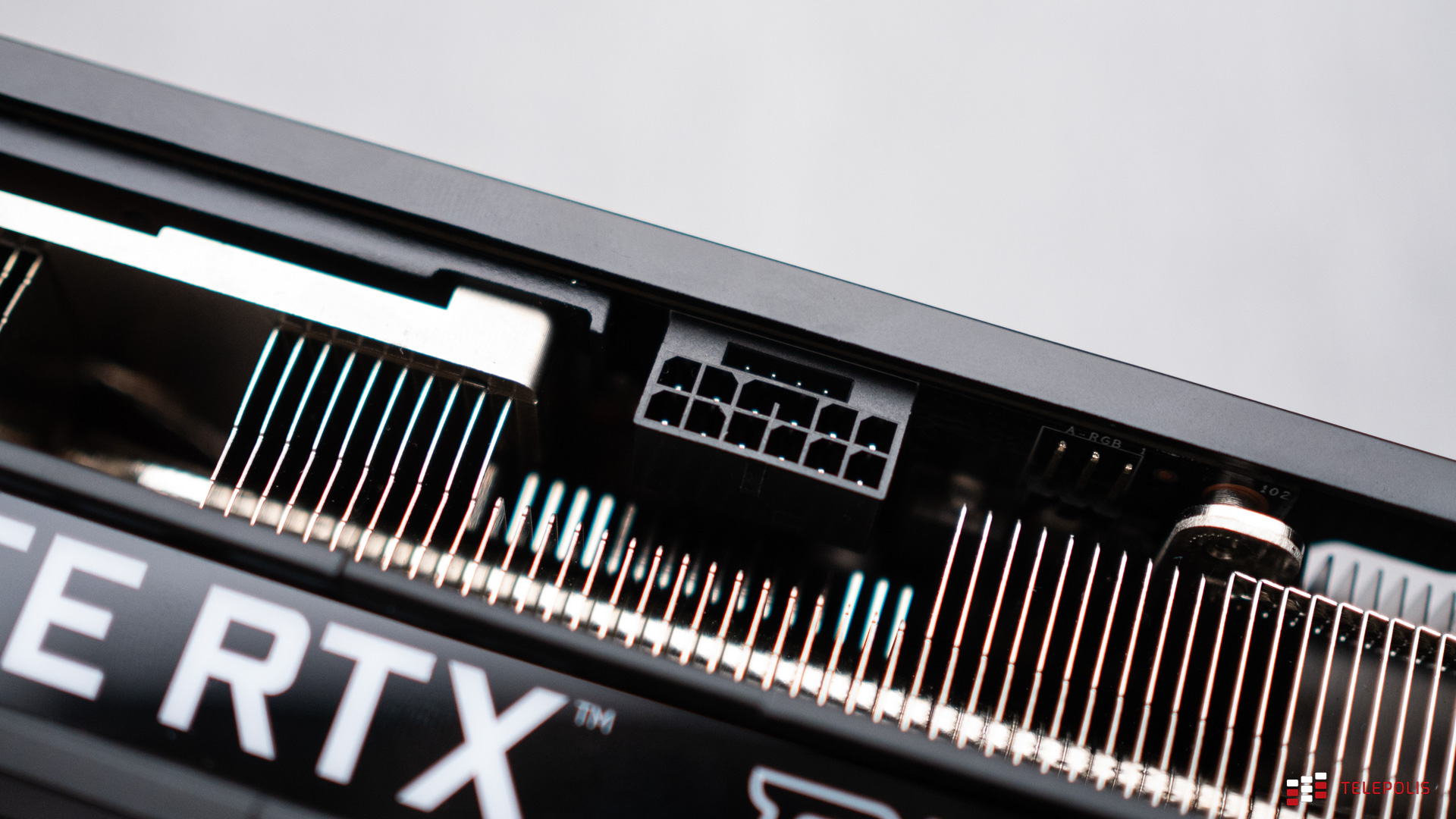 Test GeForce RTX 3090 Ti. Potwór w każdym tego słowa znaczeniu