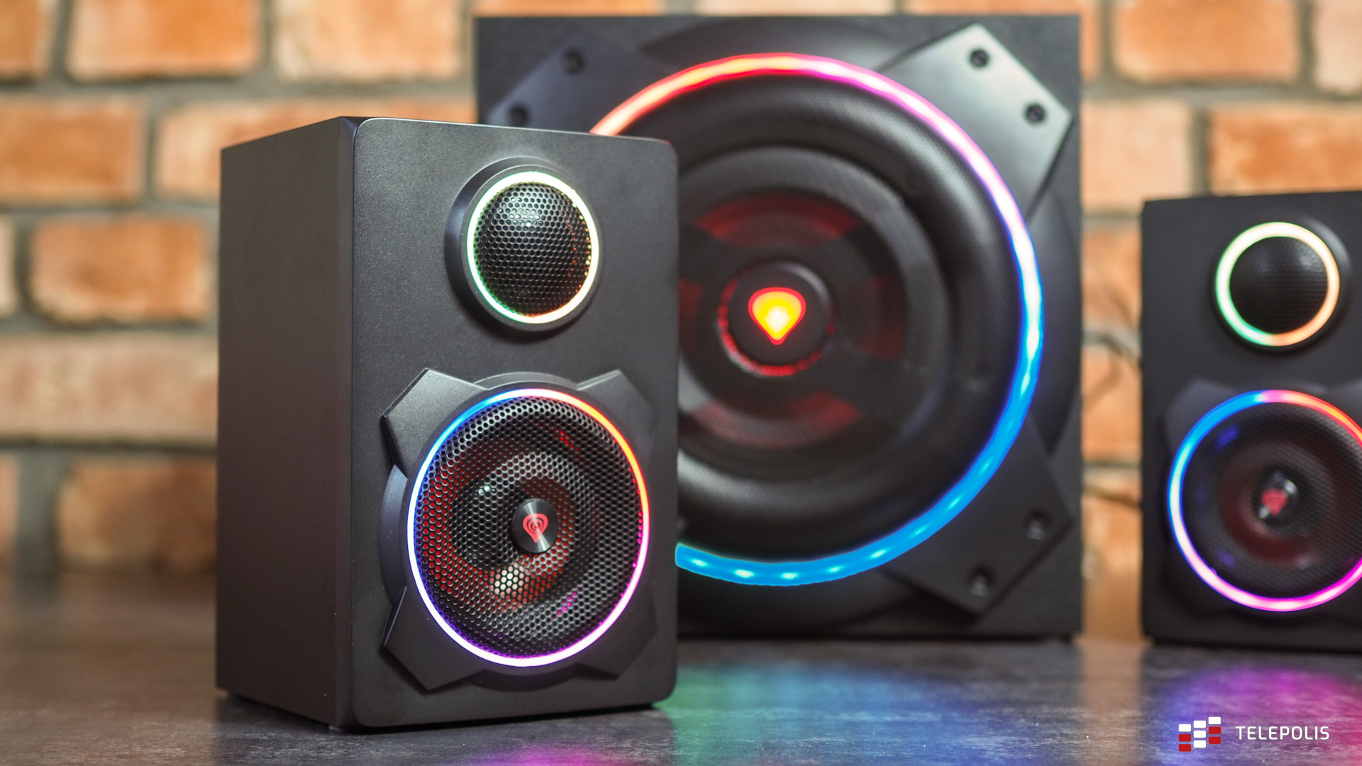 Genesis Helium 800BT – dobry dźwięk podbity kolorami (test)