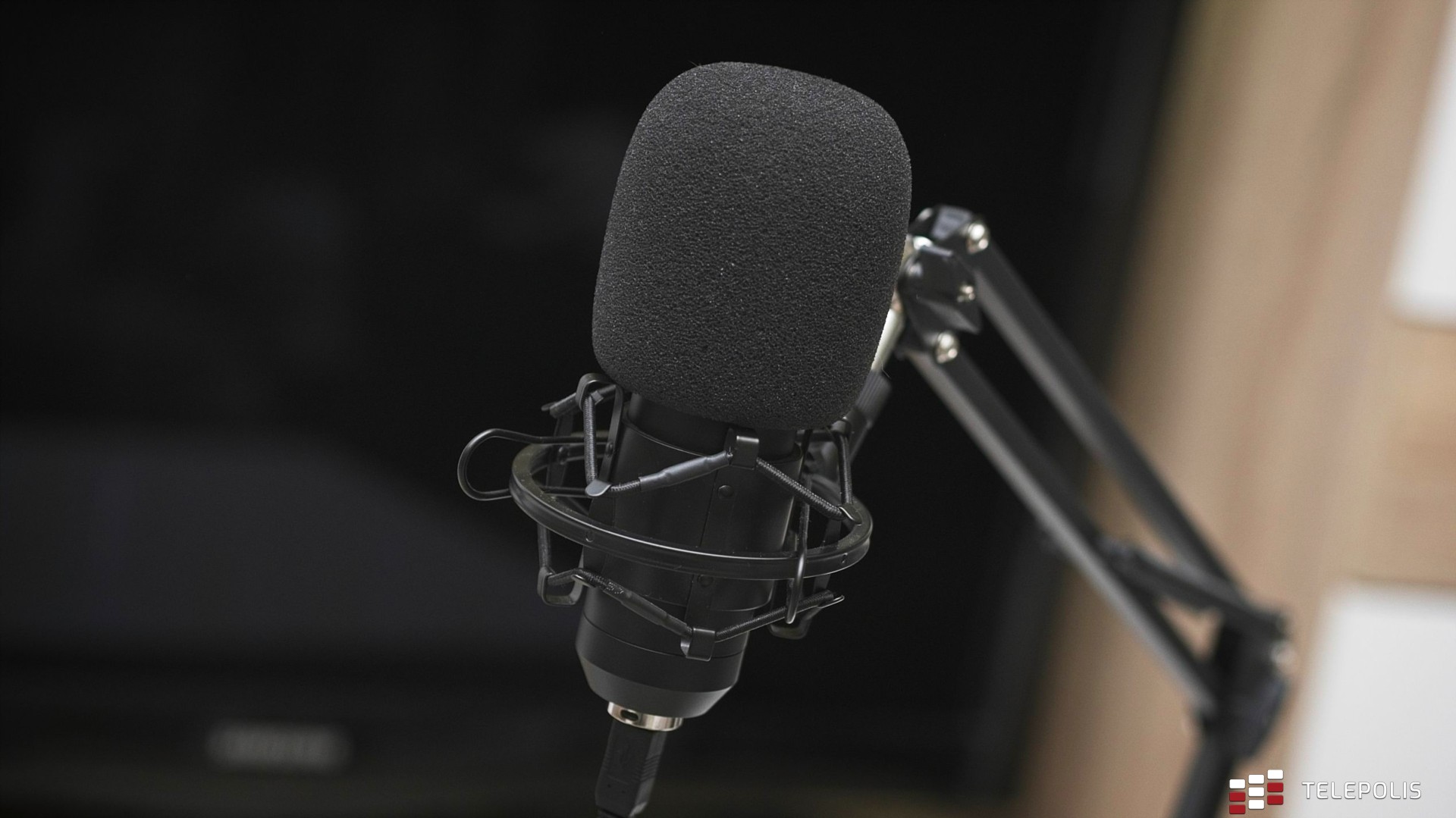 Genesis Radium 400 - świetny mikrofon dla początkującego streamera