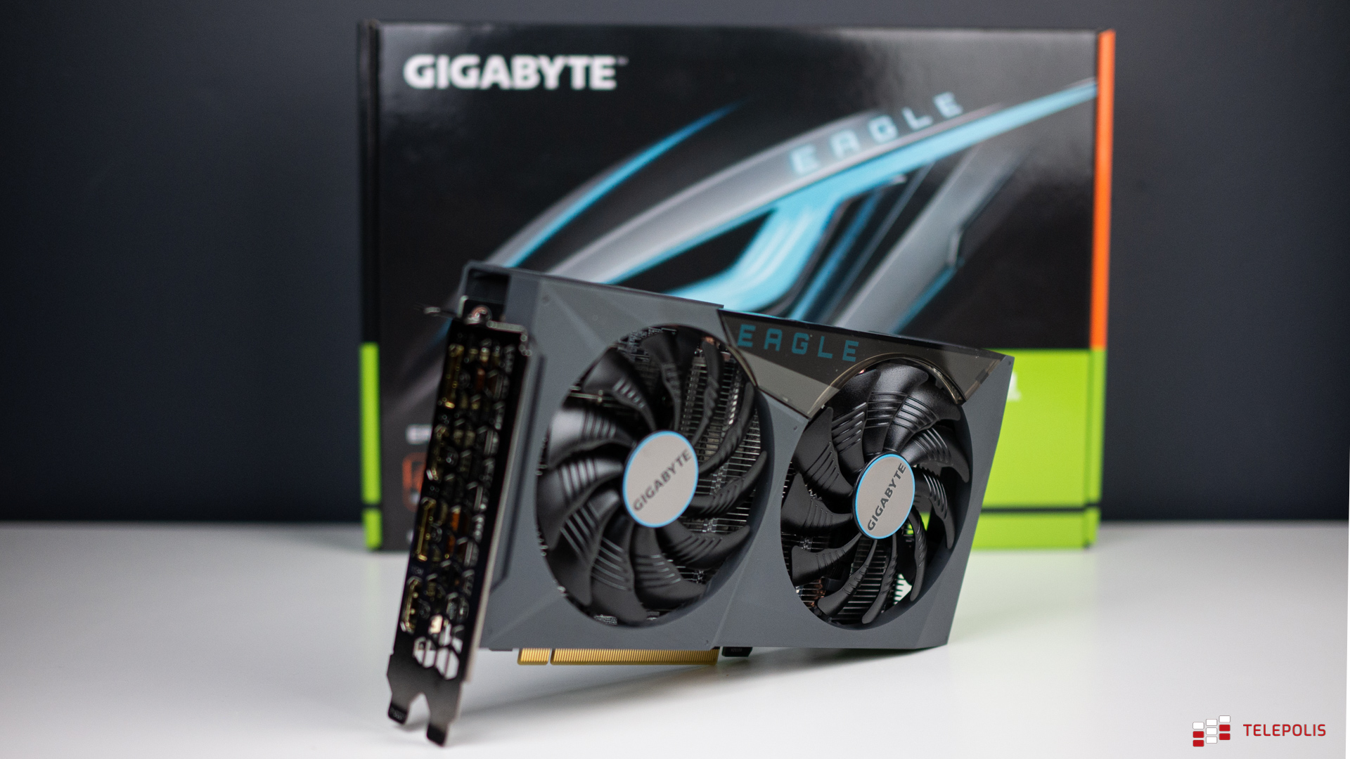 NVIDIA GeForce RTX 3050 – test. Remedium na biedaczasy