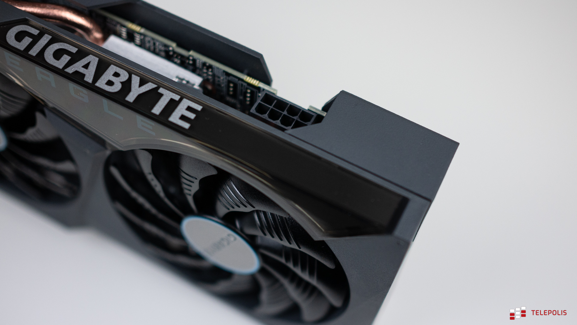 NVIDIA GeForce RTX 3050 – test. Remedium na biedaczasy