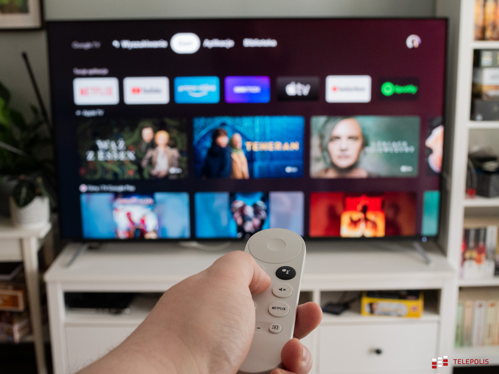 Zrób potwora ze starego telewizora, w dodatku za symboliczną cenę