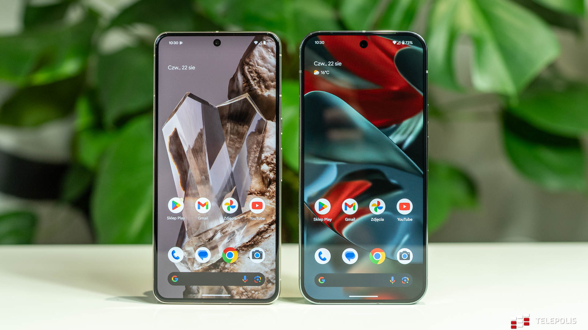 Google Pixel 9 Pro XL – inteligentny fotosmartfon z niedosytem mocy (test)