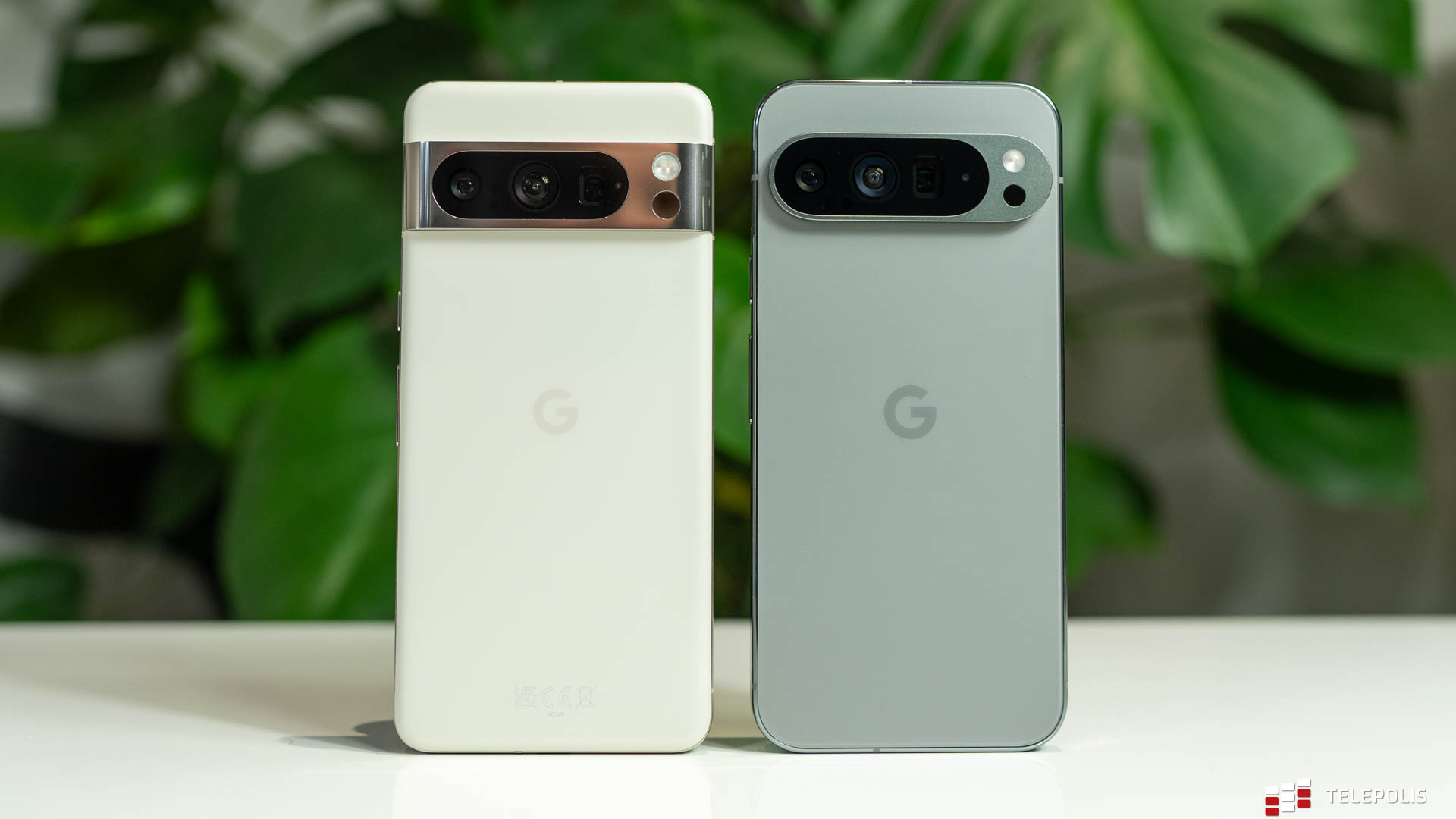 Google Pixel 9 Pro XL – inteligentny fotosmartfon z niedosytem mocy (test)