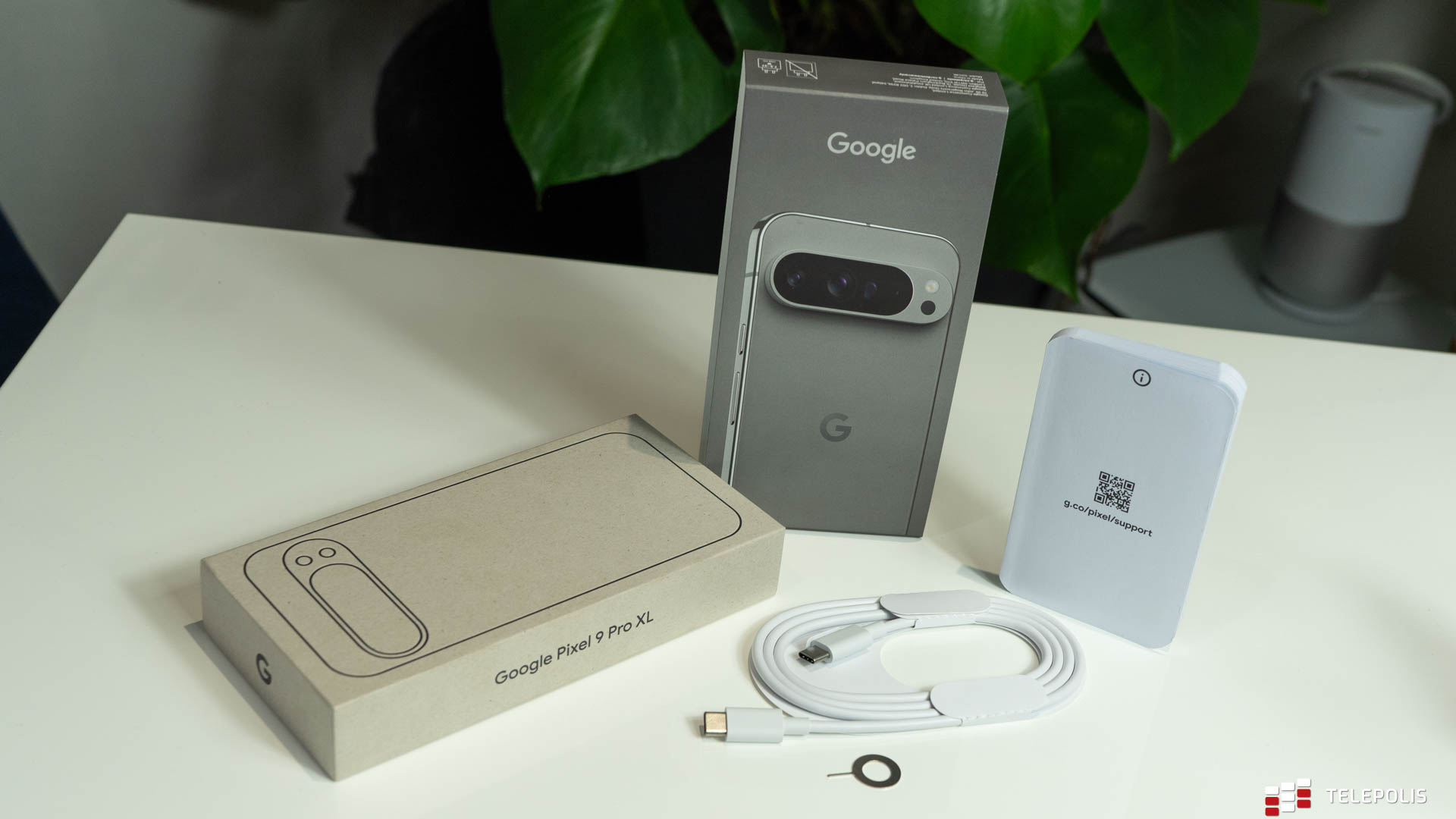 Google Pixel 9 Pro XL – inteligentny fotosmartfon z niedosytem mocy (test)