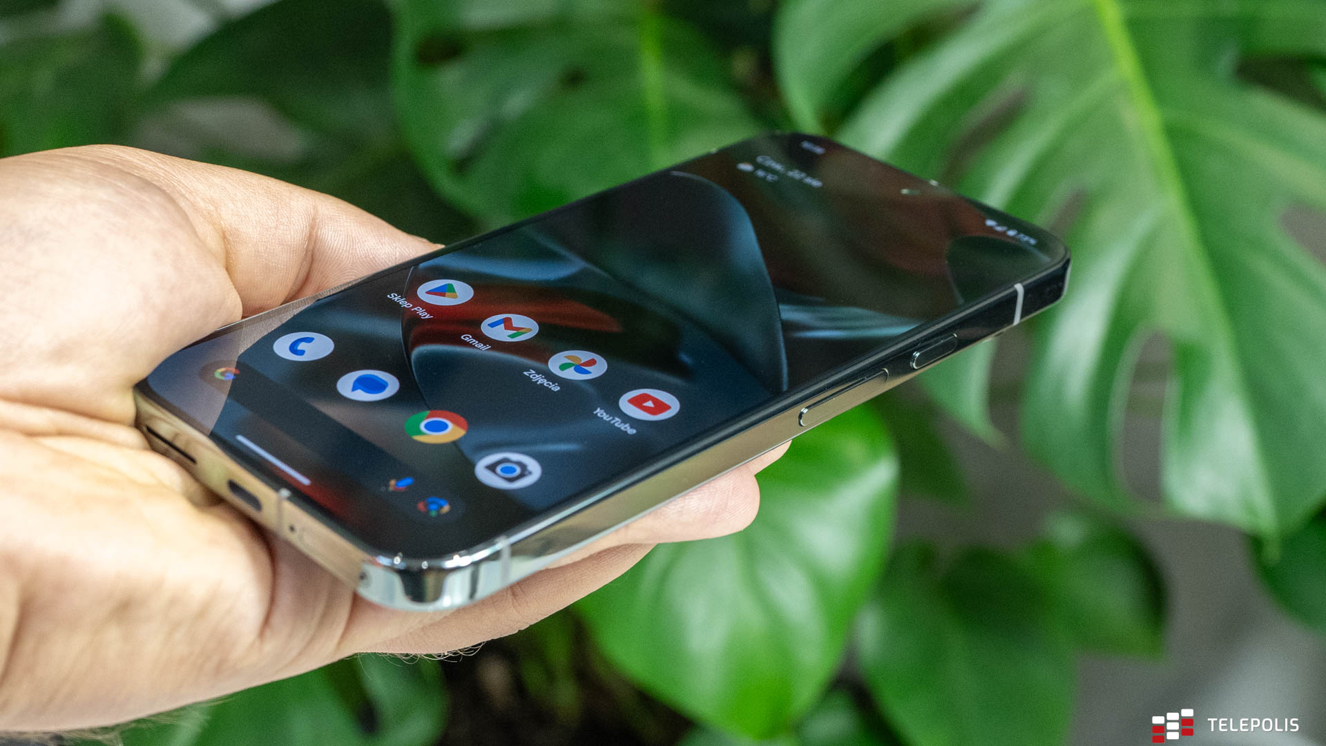 Google Pixel 9 Pro XL – inteligentny fotosmartfon z niedosytem mocy (test)