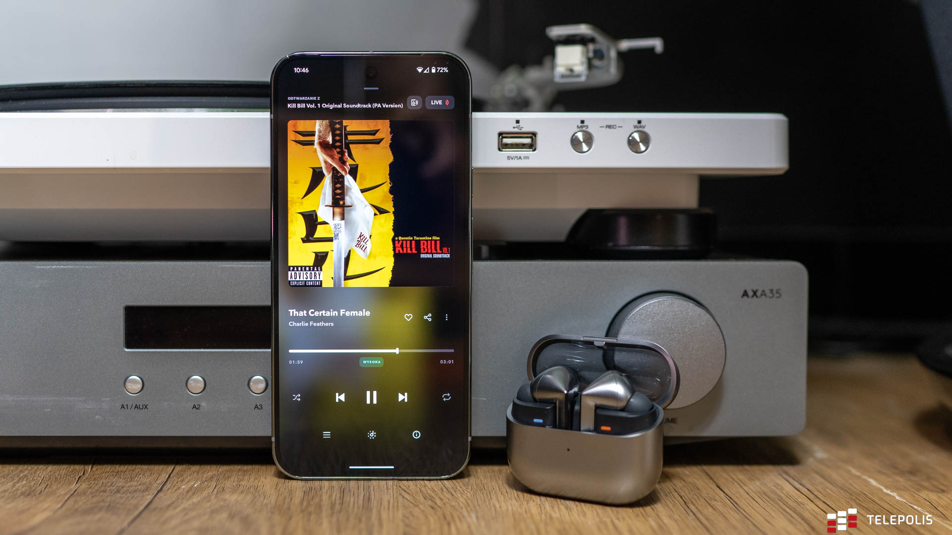 Google Pixel 9 Pro XL – inteligentny fotosmartfon z niedosytem mocy (test)