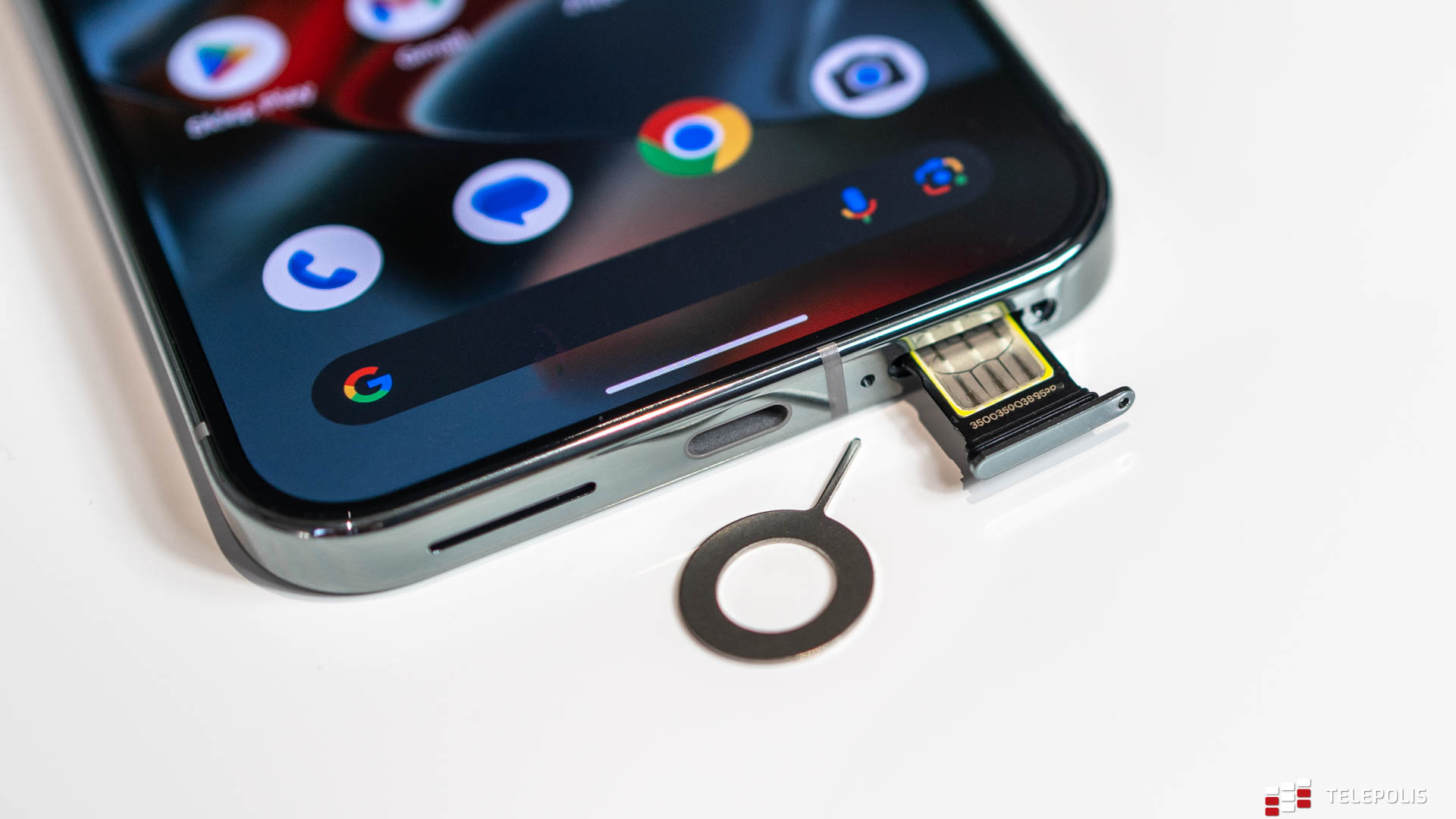 Google Pixel 9 Pro XL – inteligentny fotosmartfon z niedosytem mocy (test)