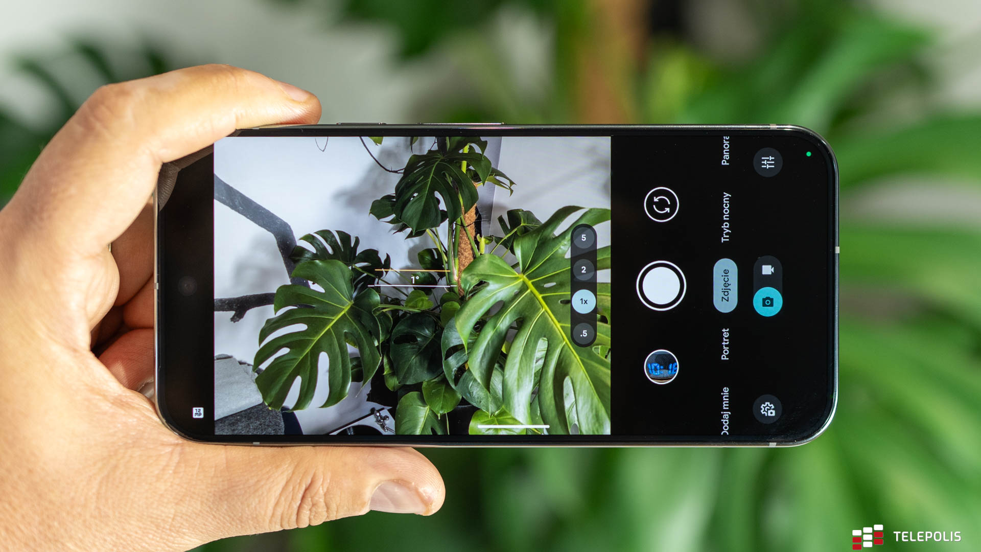 Google Pixel 9 Pro XL – inteligentny fotosmartfon z niedosytem mocy (test)