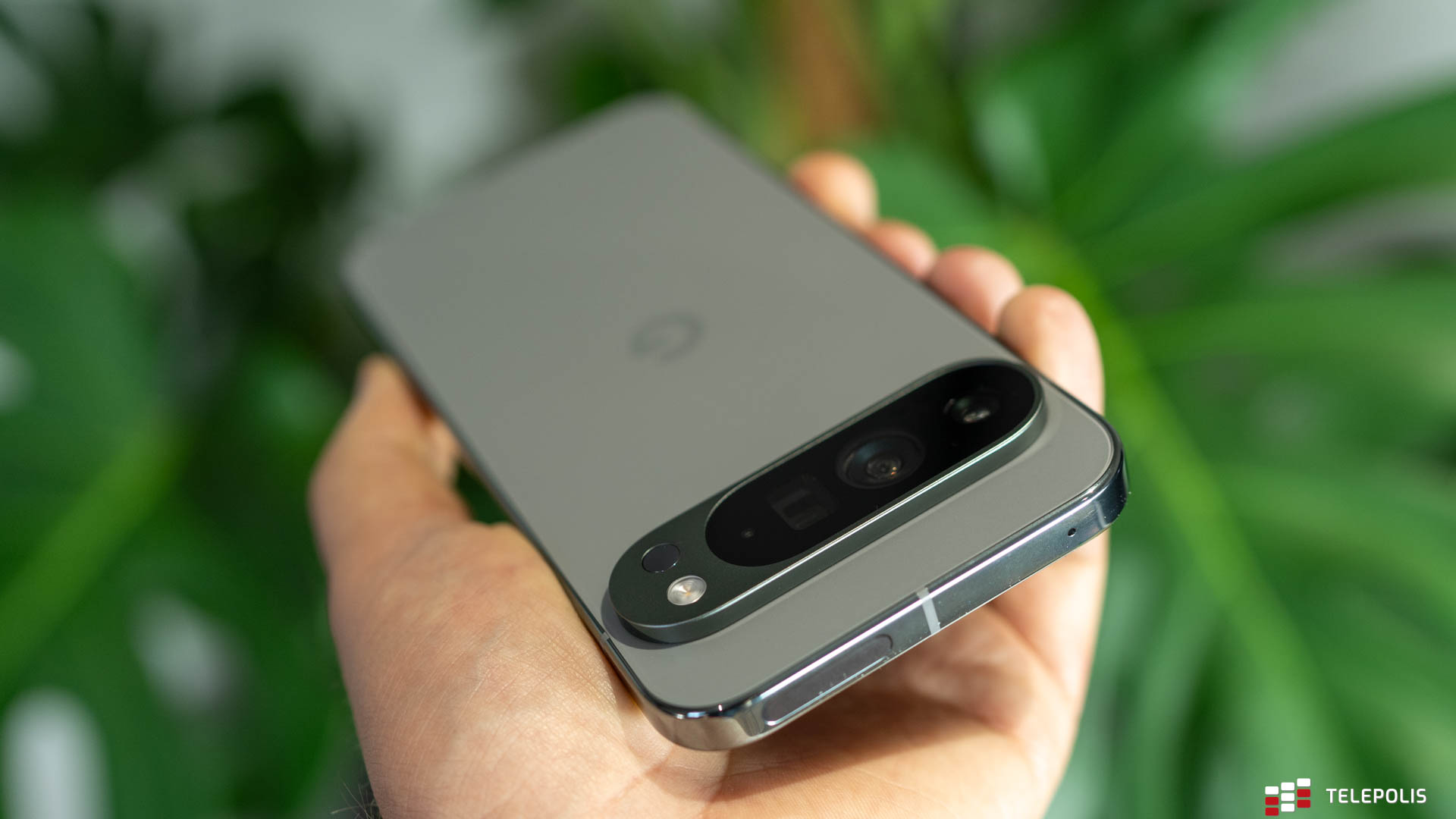 Google Pixel 9 Pro XL – inteligentny fotosmartfon z niedosytem mocy (test)